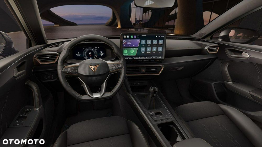 Cupra Leon Sportstourer - 6