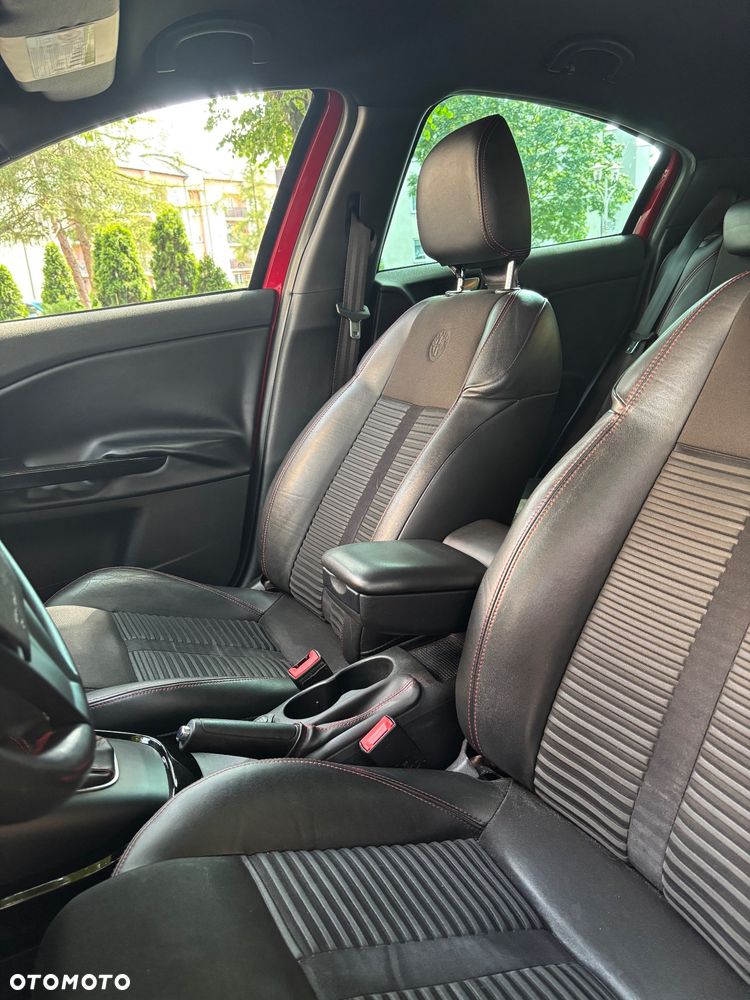Alfa Romeo Giulietta 2.0 JTDM Progression - 24