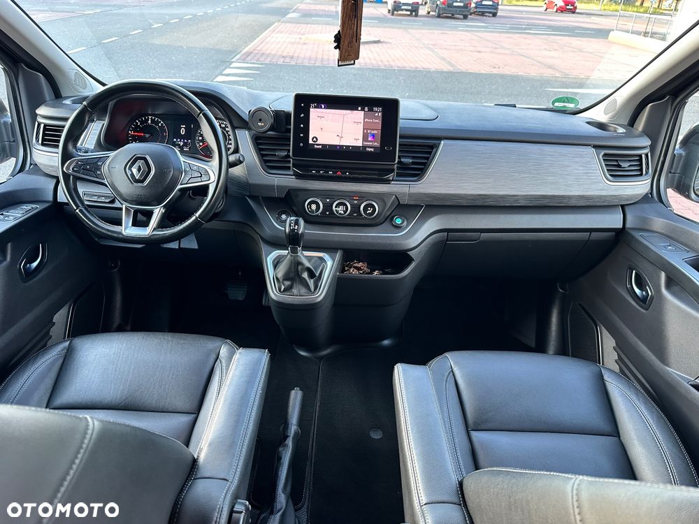 Renault Trafic ENERGY EDC Combi Spaceclass - 18