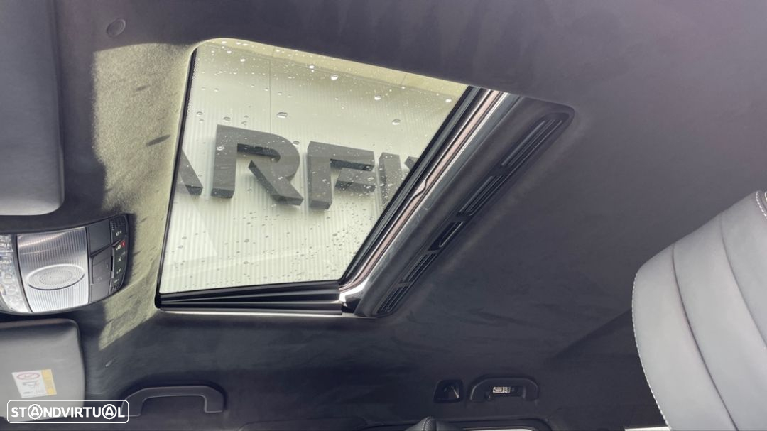 Mercedes-Benz G 63 AMG 4x4 - 14