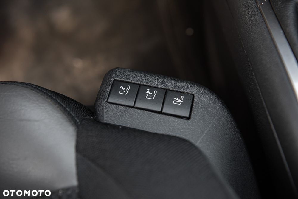 Citroën C4 Picasso 2.0 BlueHDi Exclusive - 25