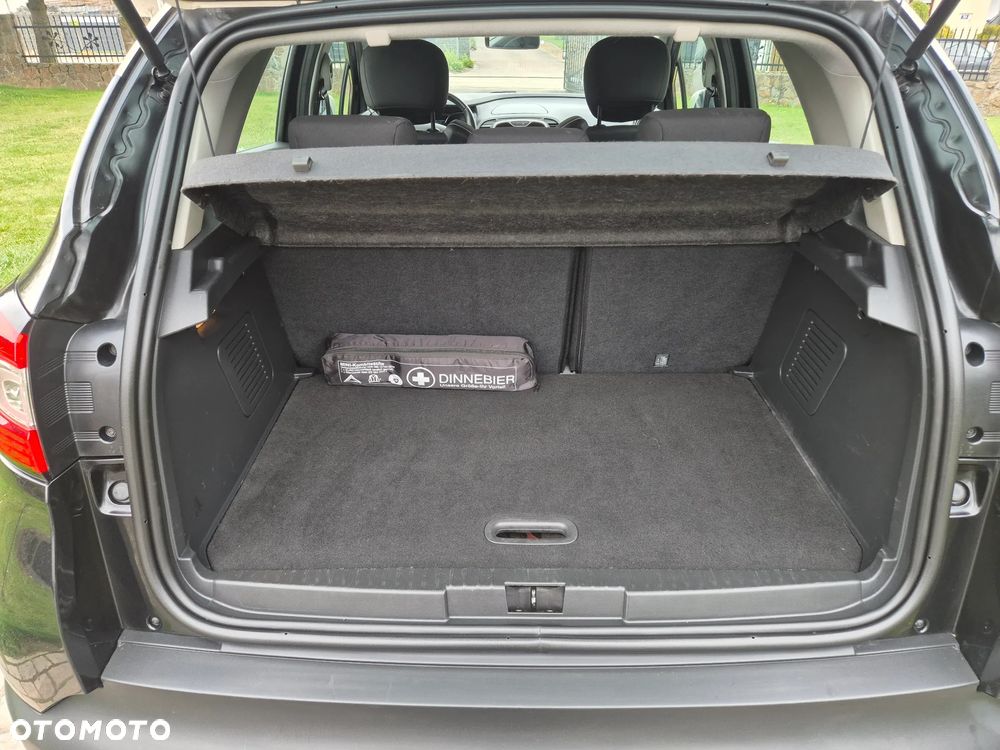 Renault Captur ENERGY TCe 90 Start&Stop Experience - 18