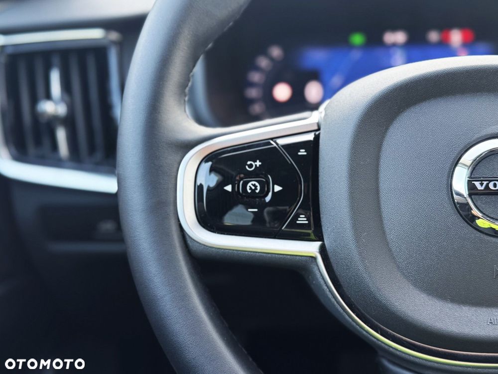 Volvo V90 - 7