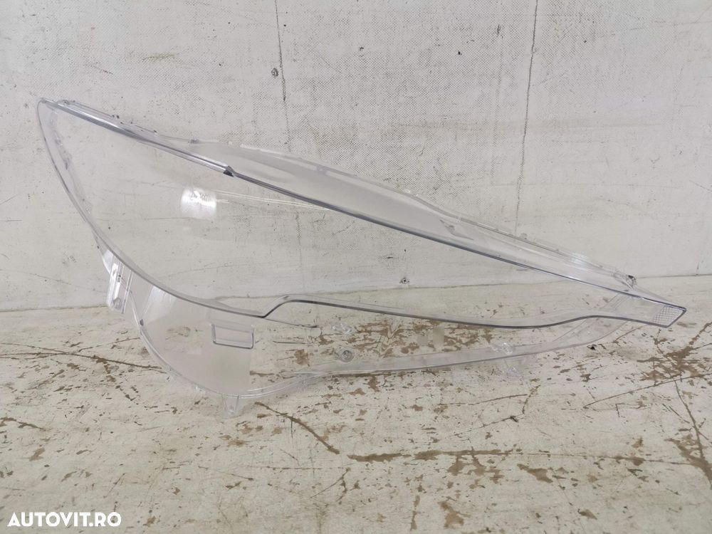 Sticla Far Dreapta Mazda  CX-5 1 facelift 2015 2016 2017 2018 2019 202 - 1