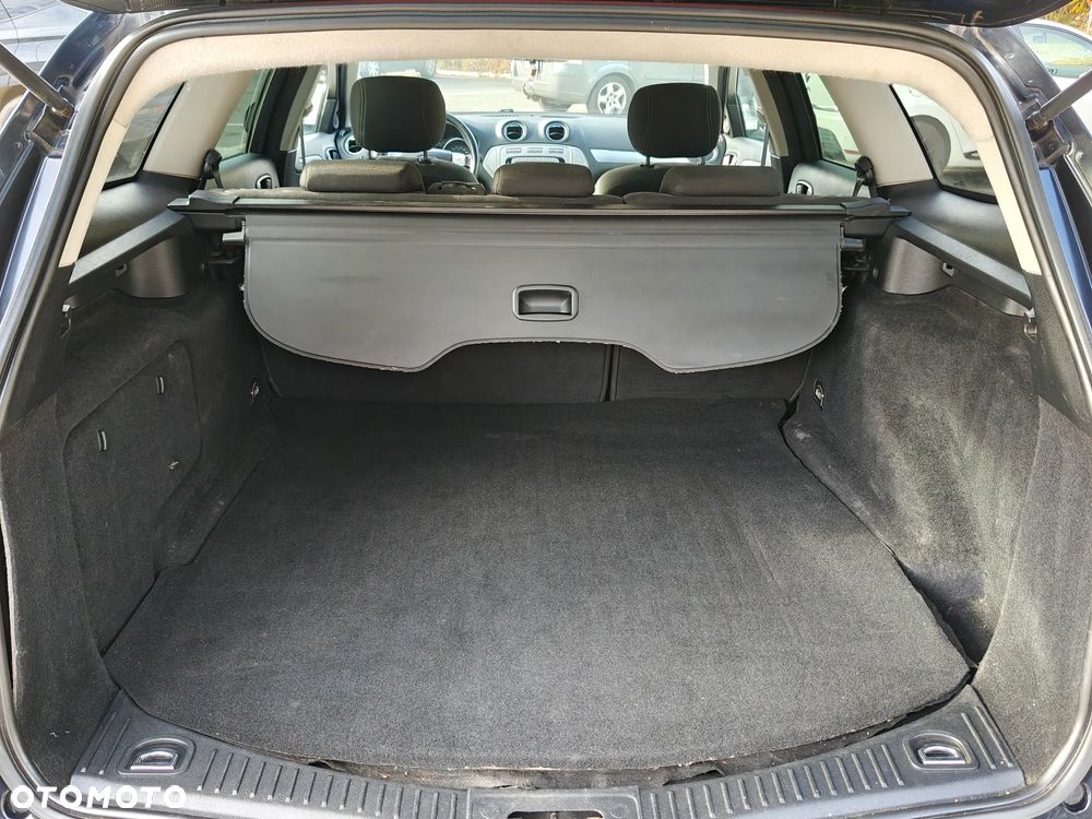 Ford Mondeo 2.0 TDCi Platinium X Plus (Titanium) - 18