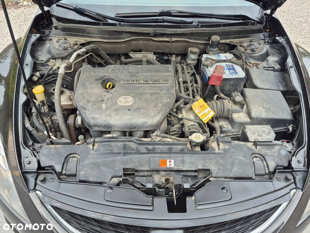 Mazda 6 1.8 Active - 18