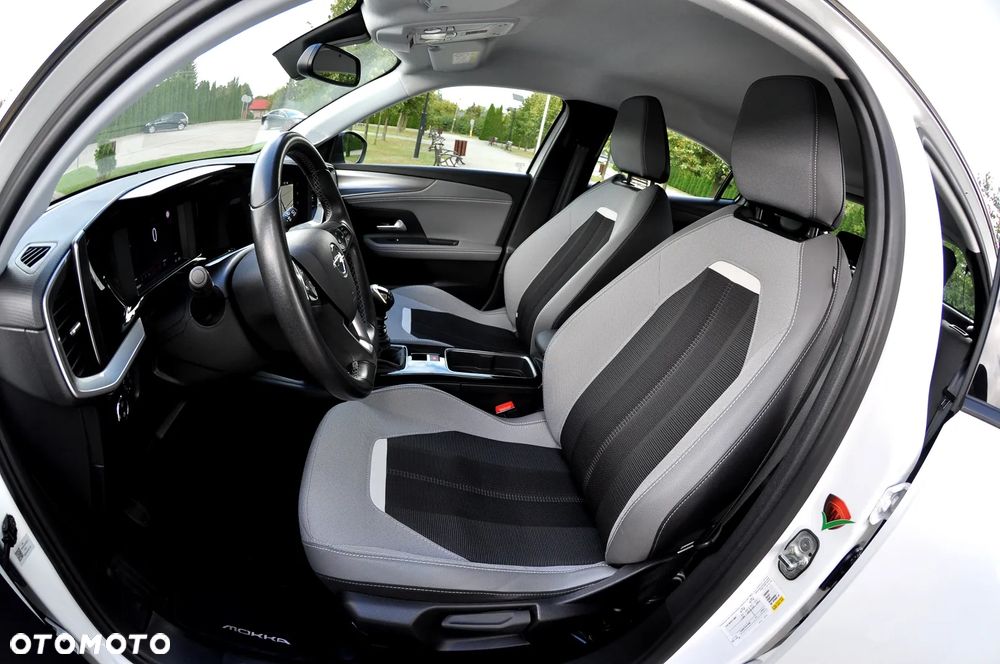 Opel Mokka 1.5 Business Elegance - 2