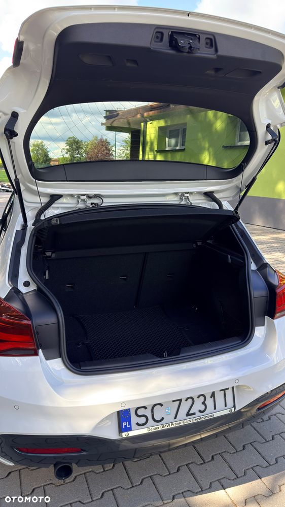 BMW Seria 1 118i GPF M Sport Shadow - 6