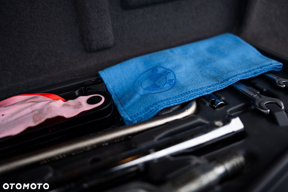 BMW Seria 7 730i - 39