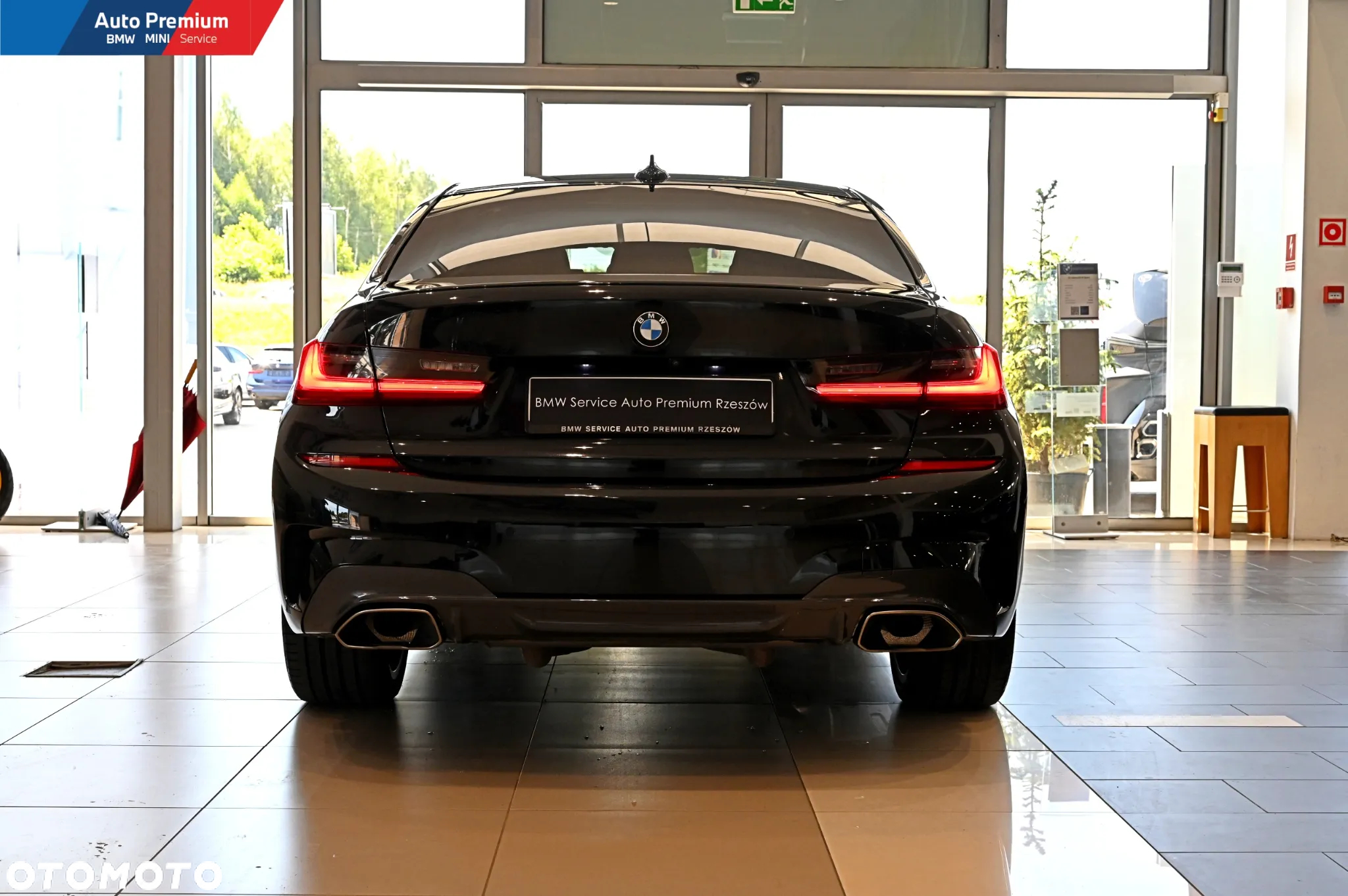 BMW Seria 3 - 17