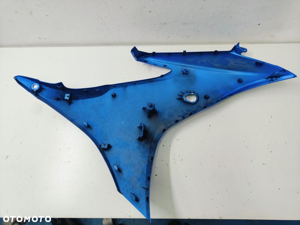 Owiewki Przód Suzuki GSX-R 125 - 9