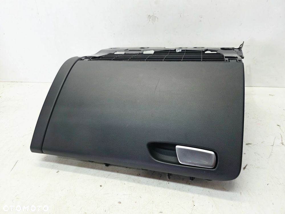SCHOWEK PASAŻERA PÓŁKA AUDI A4 B8 A5 8T 8K1857035A - 3