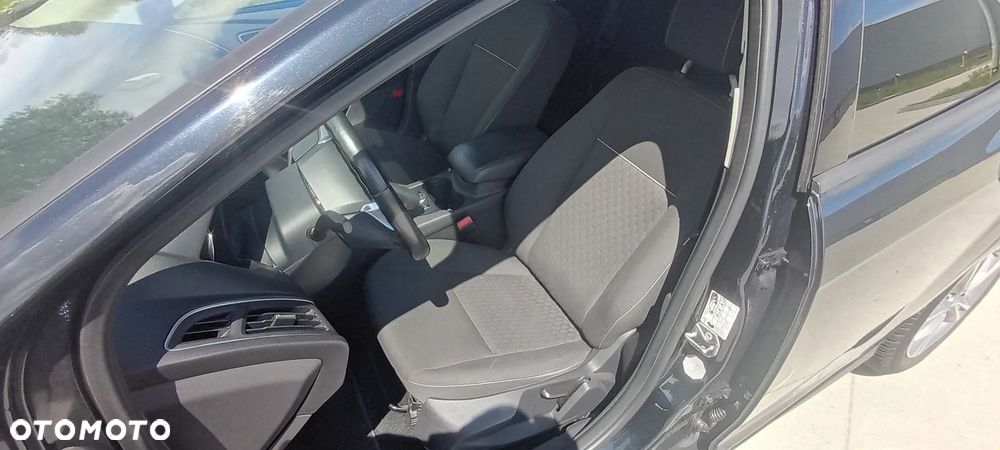 Ford Focus - 7