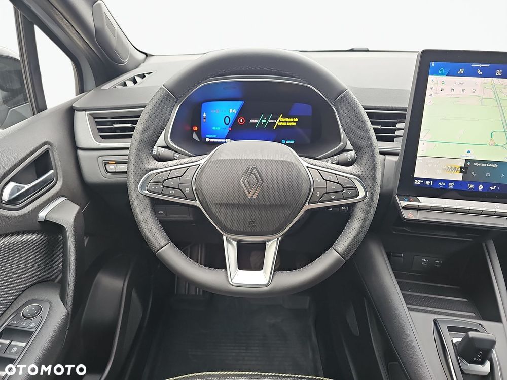 Renault Symbioz - 32