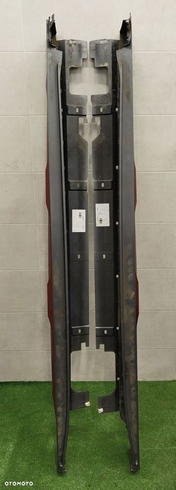 BMW X2 F39 LISTWA PROGU PROGOWA PRAWA M SPORT C1X - 3