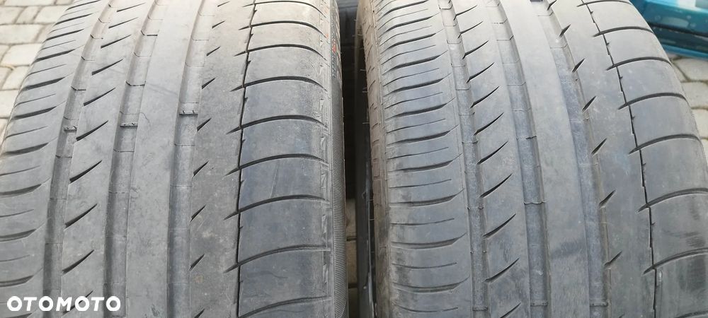 275/45/19 michelin latitude sport