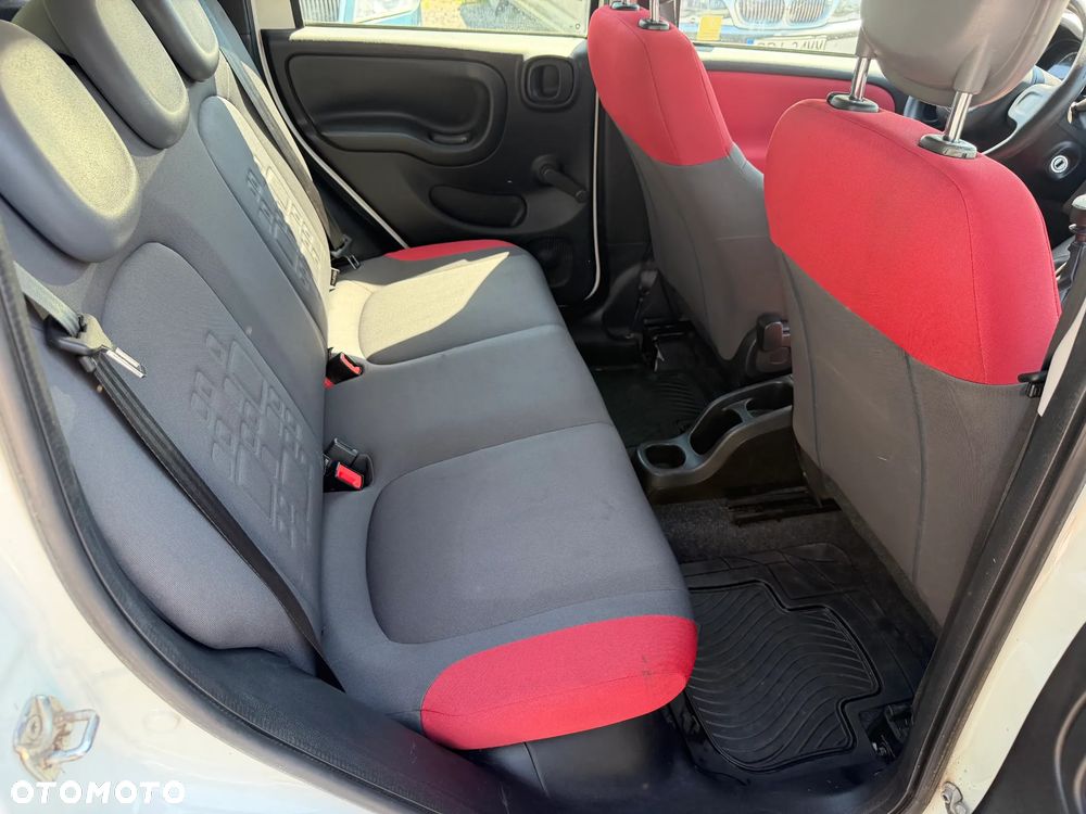 Fiat Panda 1.2 Easy - 11
