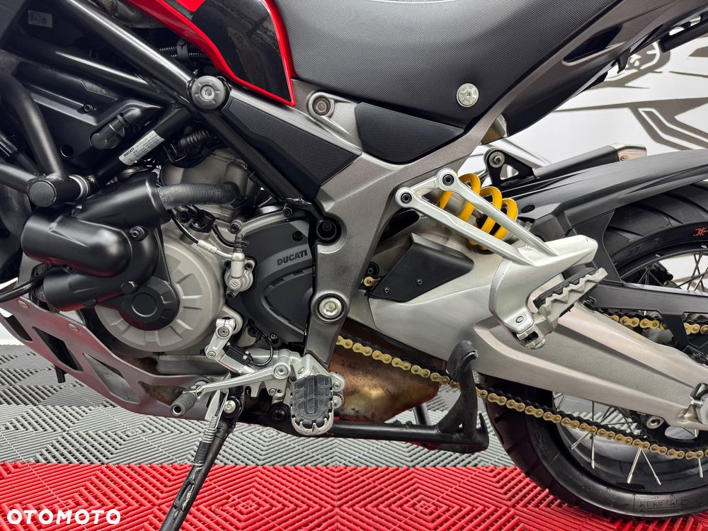 Ducati Multistrada - 16