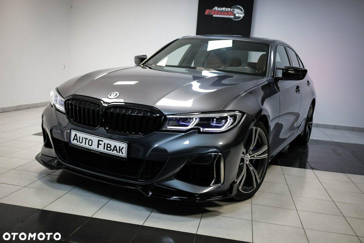 BMW Seria 3 - 5