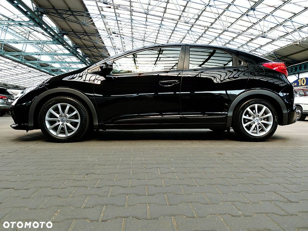 Honda Civic - 7