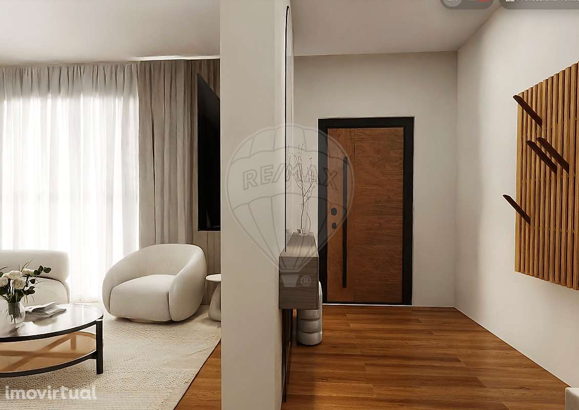 Apartamento T2 para venda - Grande imagem: 5/37