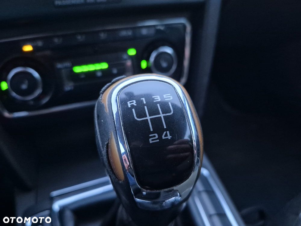 Skoda Superb 1.9 TDI Ambition - 22