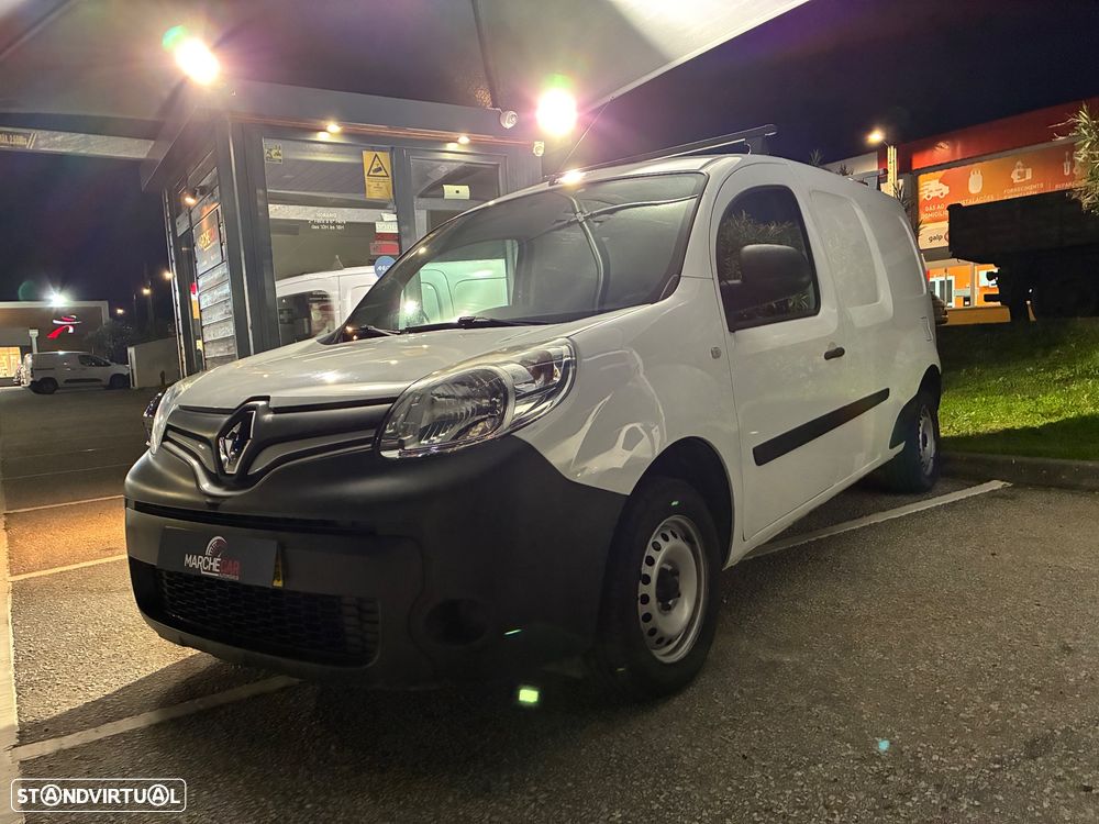 Renault Kangoo Maxi - 2
