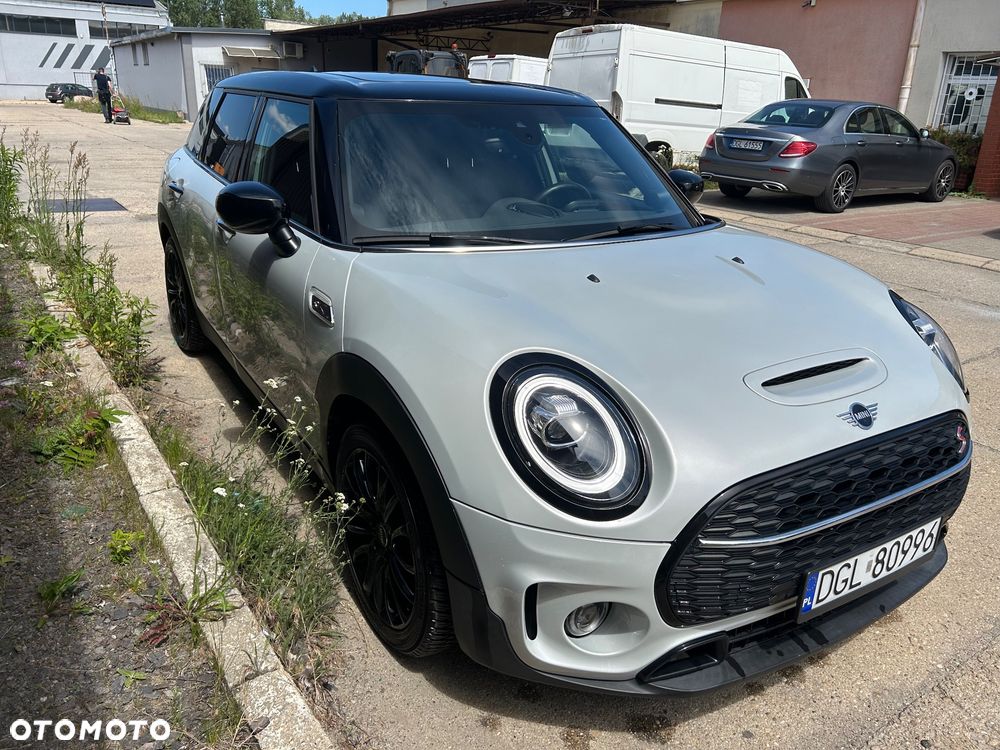 MINI Clubman Cooper S Classic Trim - 2