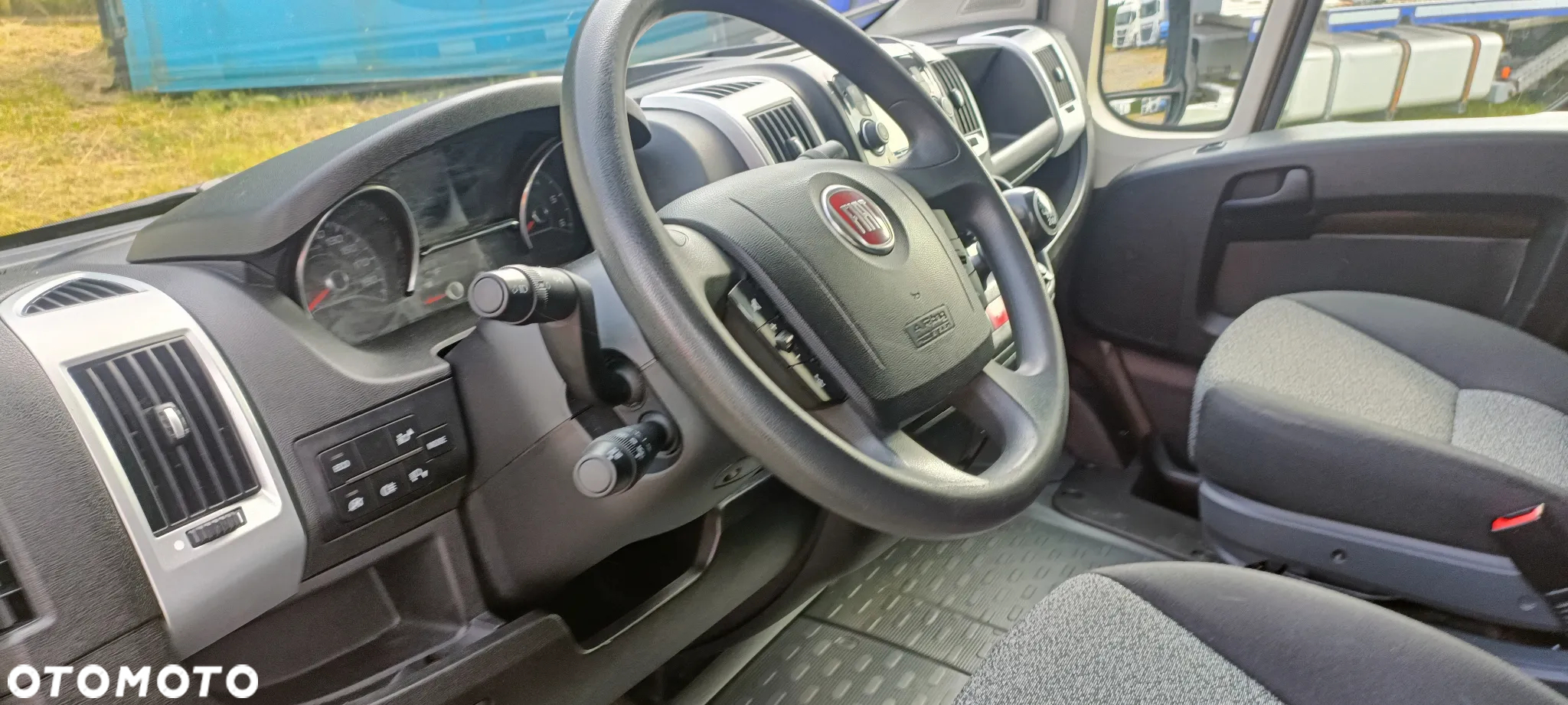 Fiat Ducato - 19
