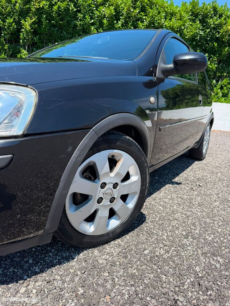 Opel Corsa 1.3 CDTi Sport - 23