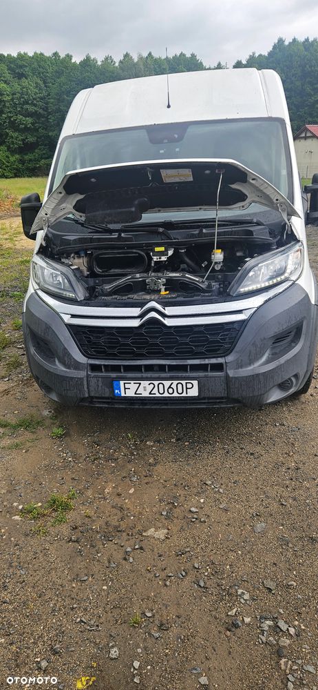 Citroën JUMPER - 15