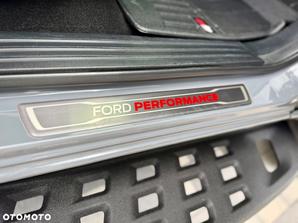 Ford Ranger Raptor 2.0 EcoBlue 4x4 DC - 21