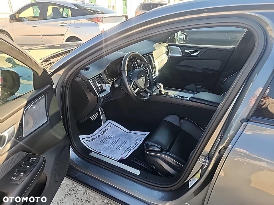 Volvo S60 T6 AWD Geartronic RDesign - 7