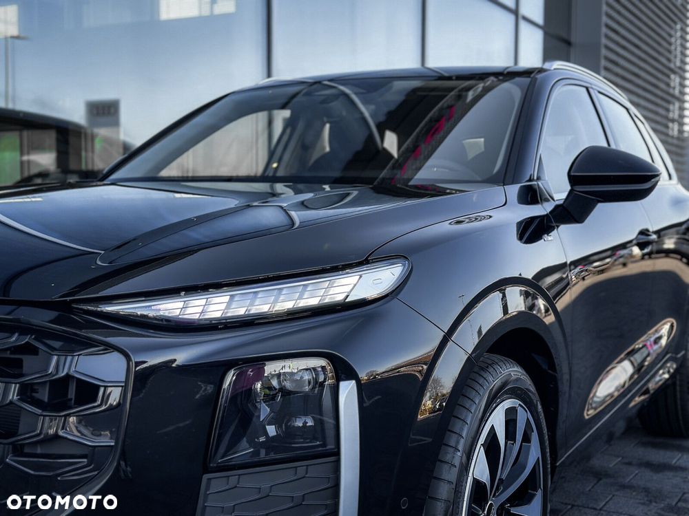 Audi Q3 - 5
