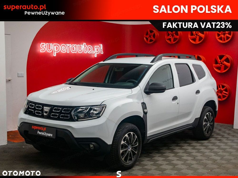 Dacia Duster - 2