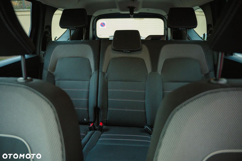 Dacia Jogger 1.0 TCe SL Extreme 7os - 9