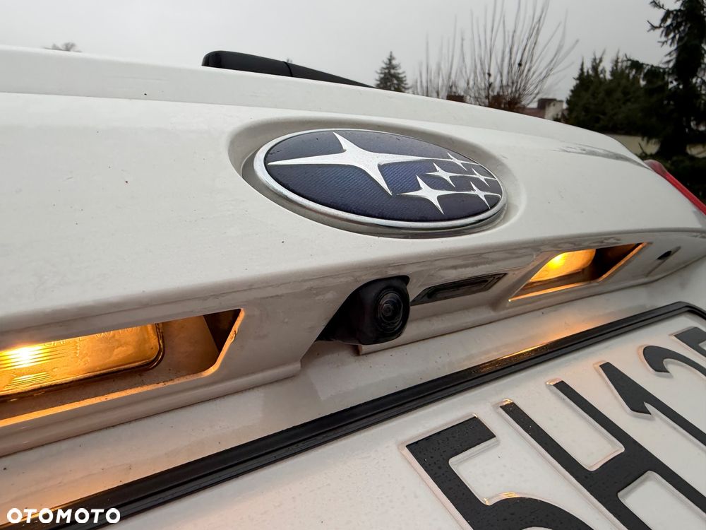 Subaru XV 2.0i Exclusive+ (EyeSight) Lineartronic - 15