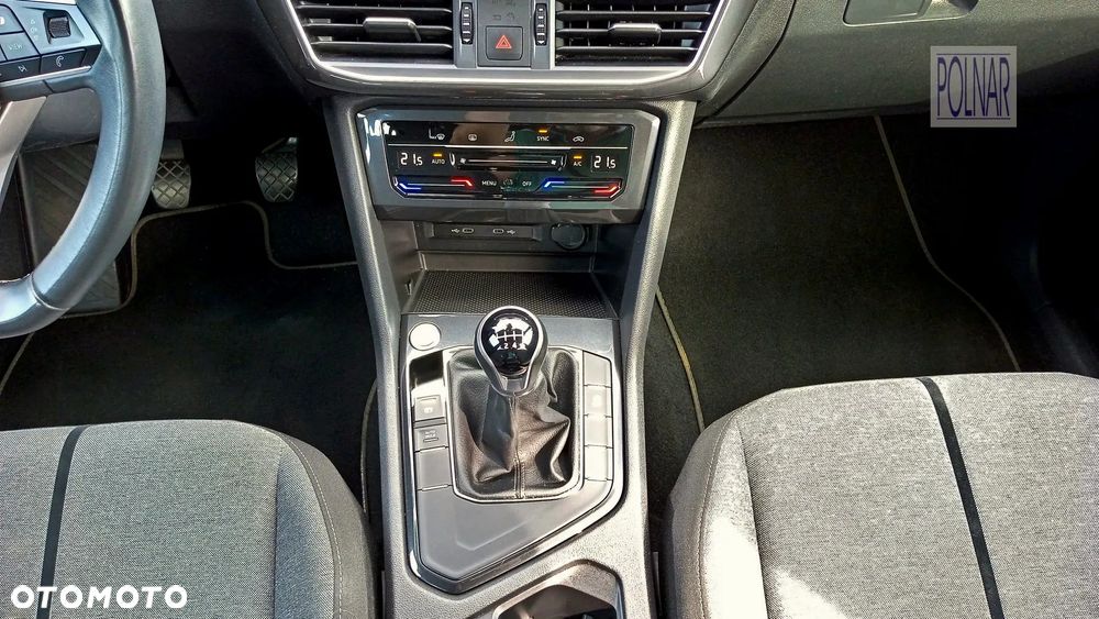 Skoda Kodiaq 1.5 TSI ACT 4x2 Active - 13