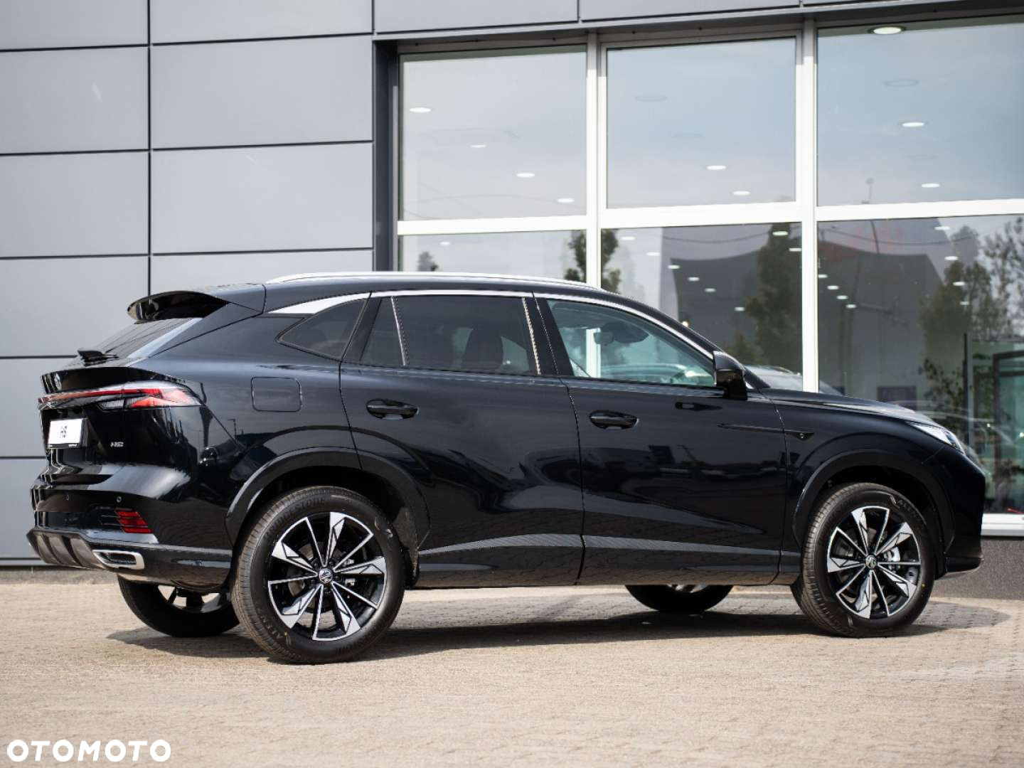 MG HS 1.5T PHEV Exclusive - 5