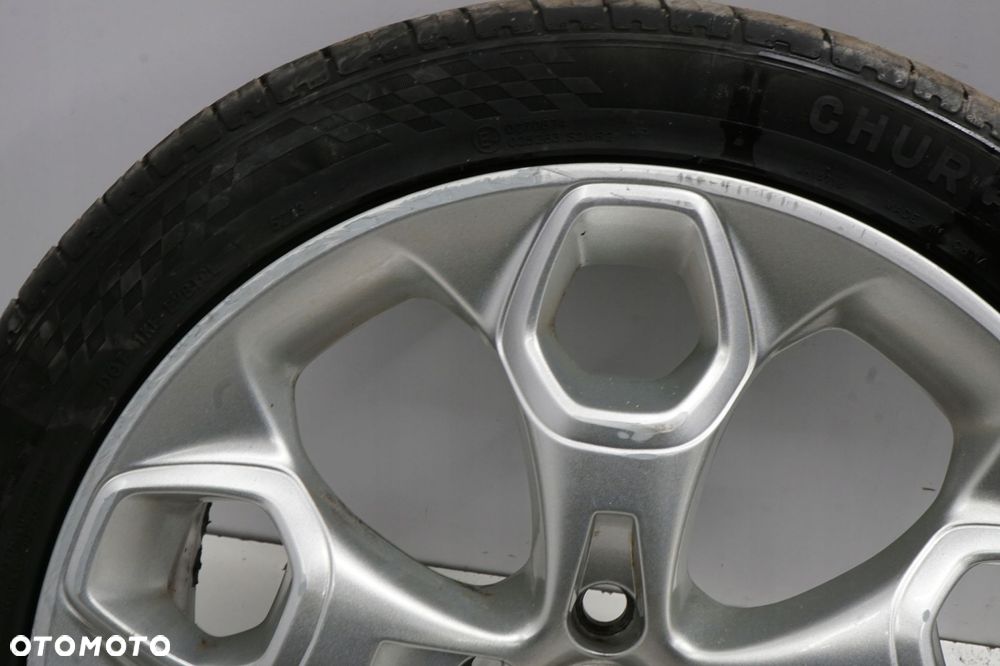 FORD KUGA MK1 10R FELGA ALUMINIOWA 19" 5X108 ET52.2 3V4J-CB - 4