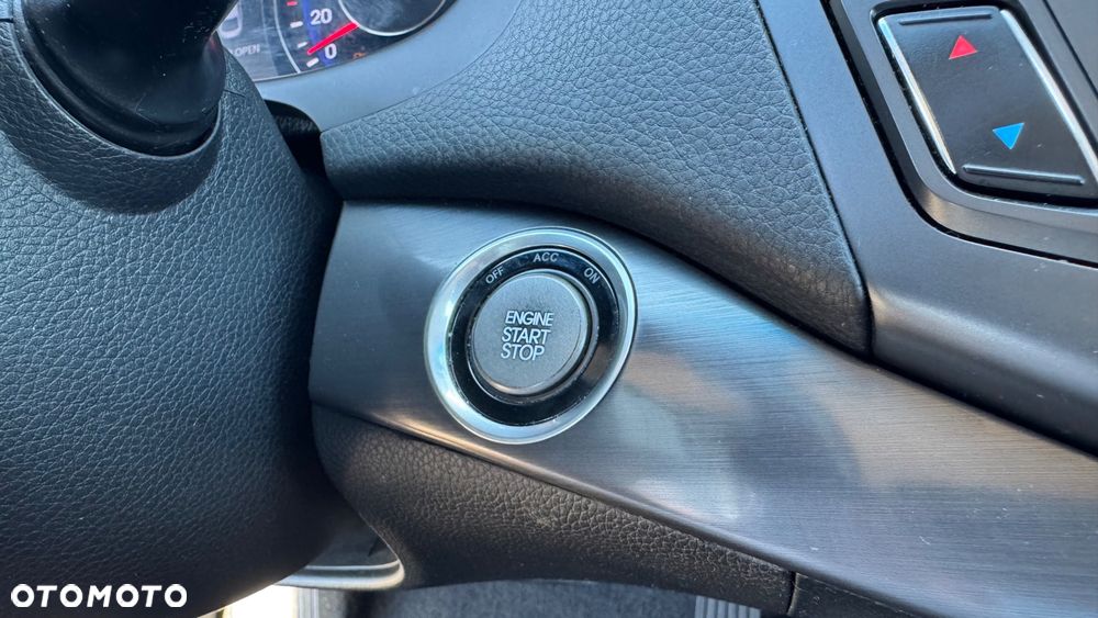 Hyundai i40 2.0 Automatik Style - 36
