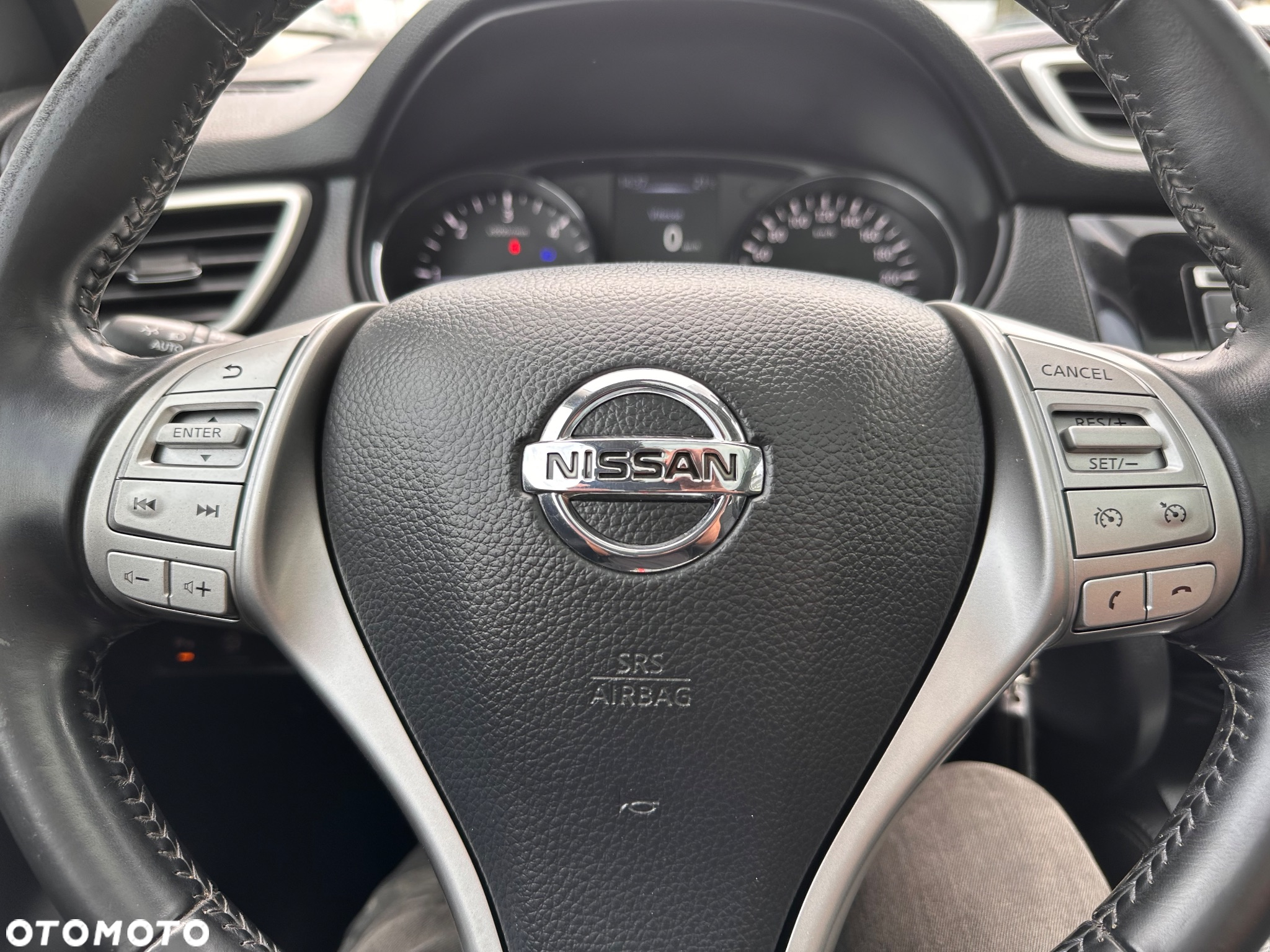 Nissan Qashqai 1.5 dCi Acenta - 20