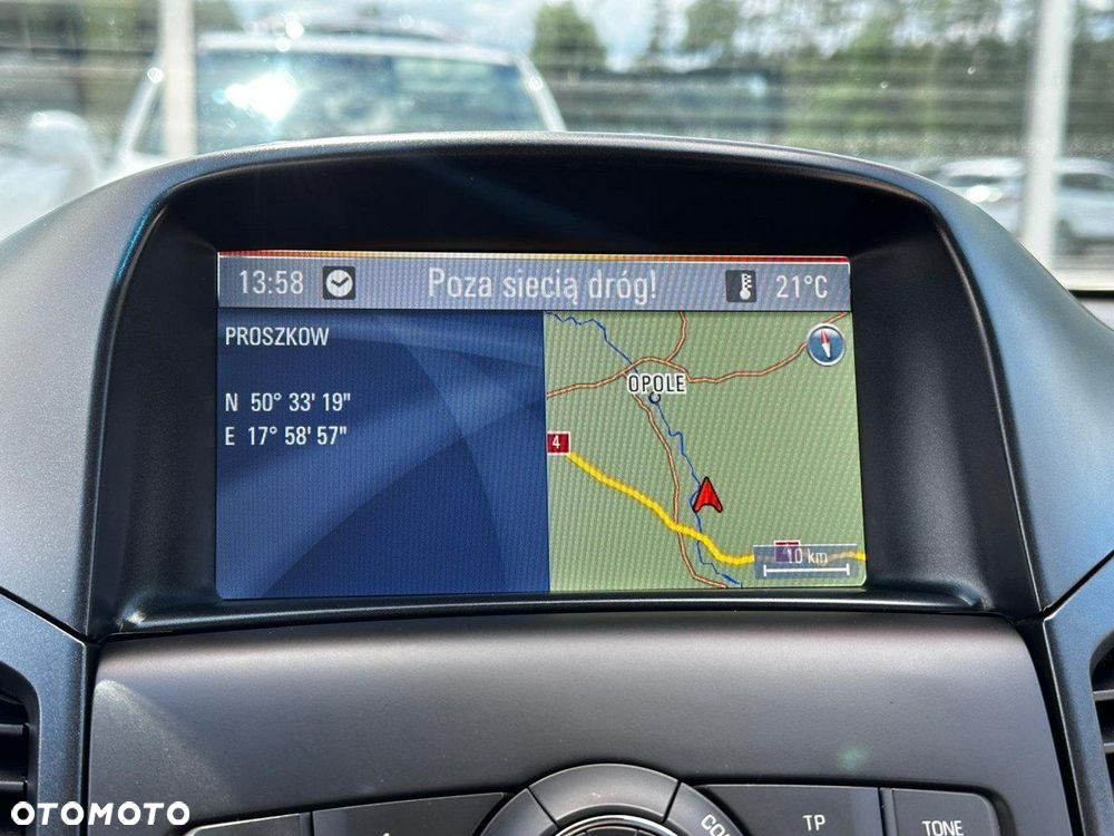 Chevrolet Orlando 1.4 T LT+ - 28