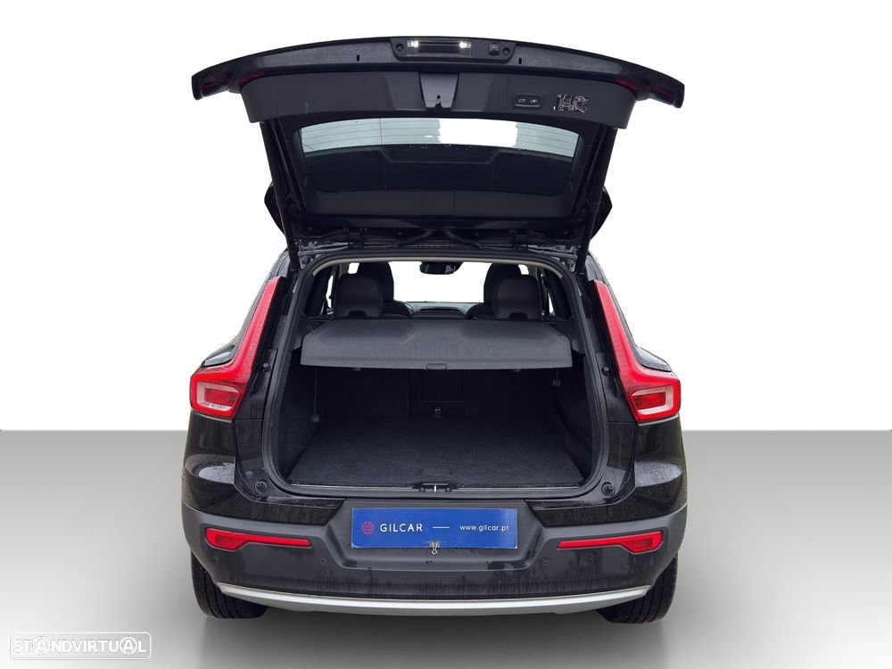 Volvo XC 40 T5 Twin Engine DKG Inscription - 14