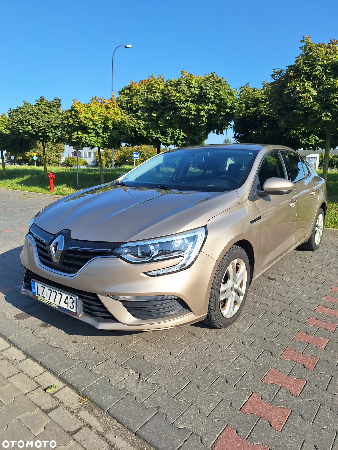 Renault Megane - 13
