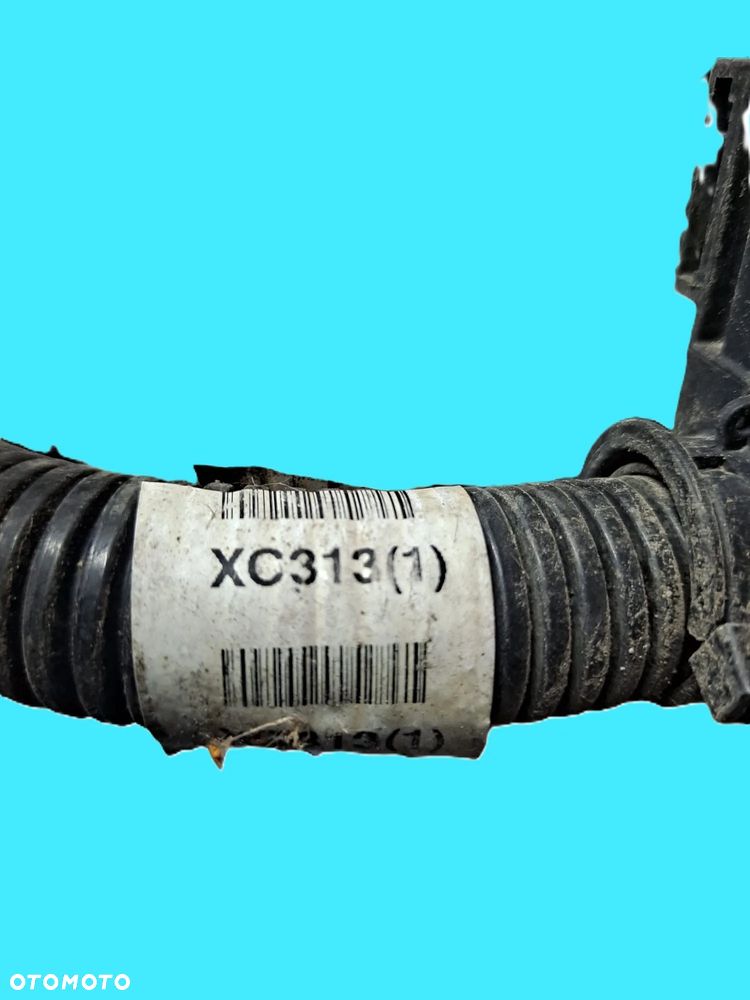 21697397 XC313 Okablowanie AdBlue Volvo - 2