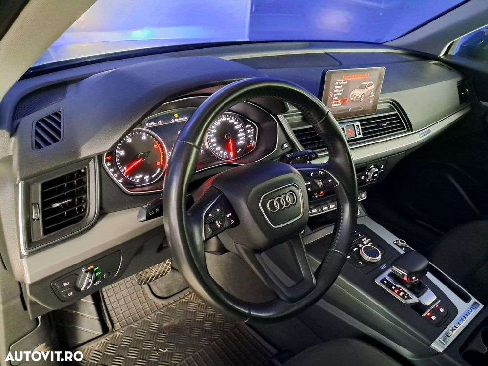 Audi Q5 - 10