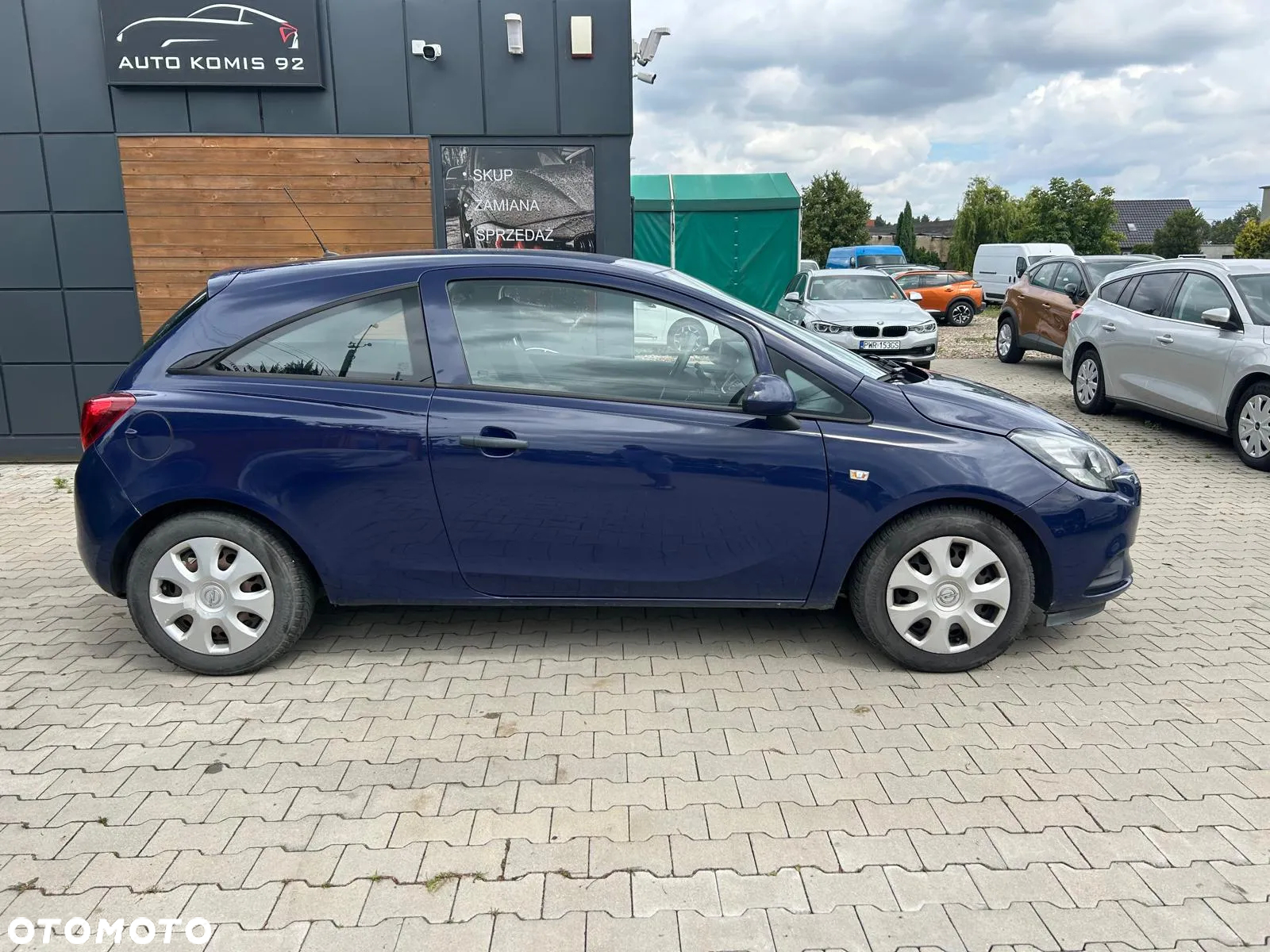 Opel Corsa - 3