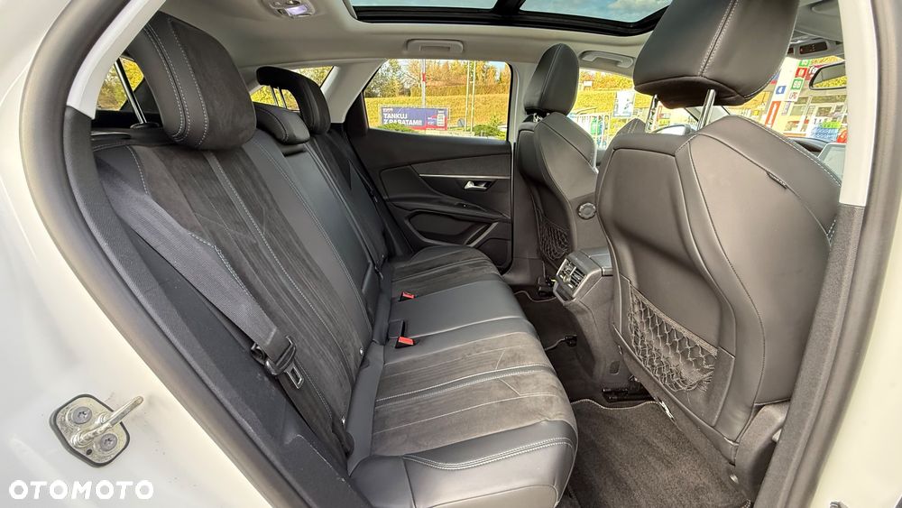 Peugeot 3008 2.0 BlueHDi Crossway S&S - 20