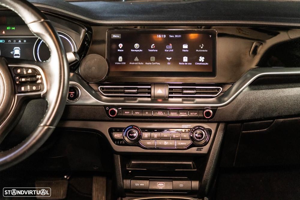 Kia e-Niro 64kWh - 26